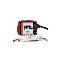 PETZL Batterie CORE -Camping Boutique petzl batterie core pour lampe frontale 2