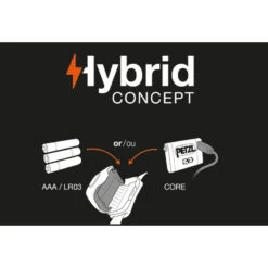 PETZL Iko -Camping Boutique petzl lampe iko 5