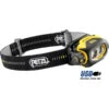 PETZL Pixa 3R 2 PETZL Pixa 3R -Camping Boutique petzl pixa 3r lampe frontale randonnee pro bateau