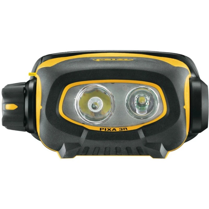 PETZL Pixa 3R 4 PETZL Pixa 3R – Image 2