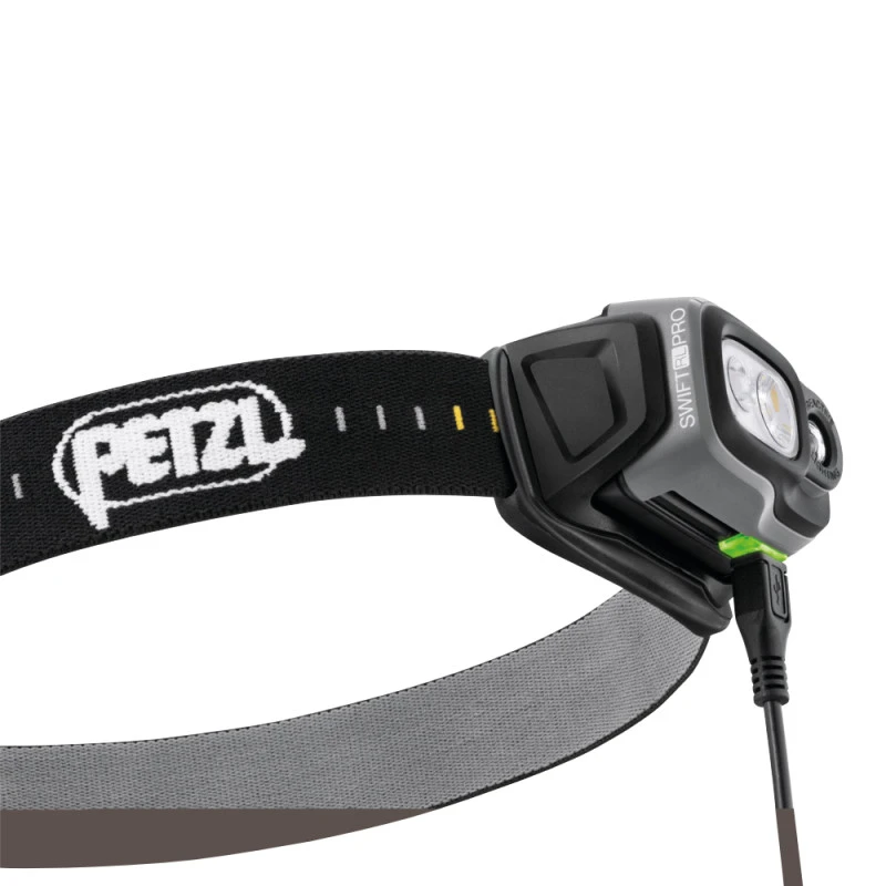 PETZL Swift RL PRO 4 PETZL Swift RL PRO – Image 2