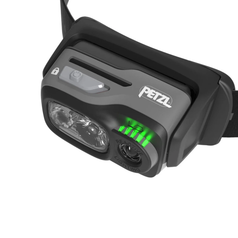 PETZL Swift RL PRO 5 PETZL Swift RL PRO – Image 3