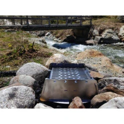 PICOLI Barbecue Pliable -Camping Boutique picoli barbecue pliable 7