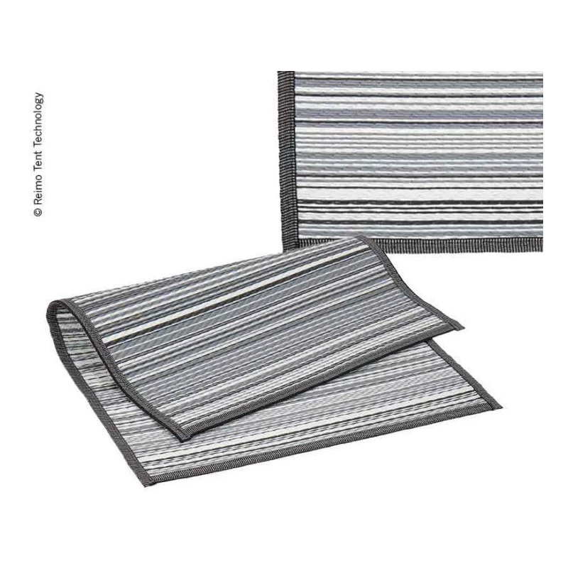 REIMO Tapis Villa Stripes 4 REIMO Tapis Villa Stripes – Image 2