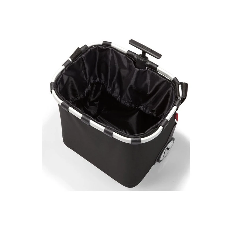 REISENTHEL Cabas Sur Roulettes 5 REISENTHEL Cabas Sur Roulettes – Image 3