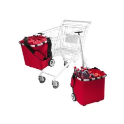 REISENTHEL Cabas Sur Roulettes 9 REISENTHEL Cabas Sur Roulettes -Camping Boutique reisenthel cabas sur roulettes 3