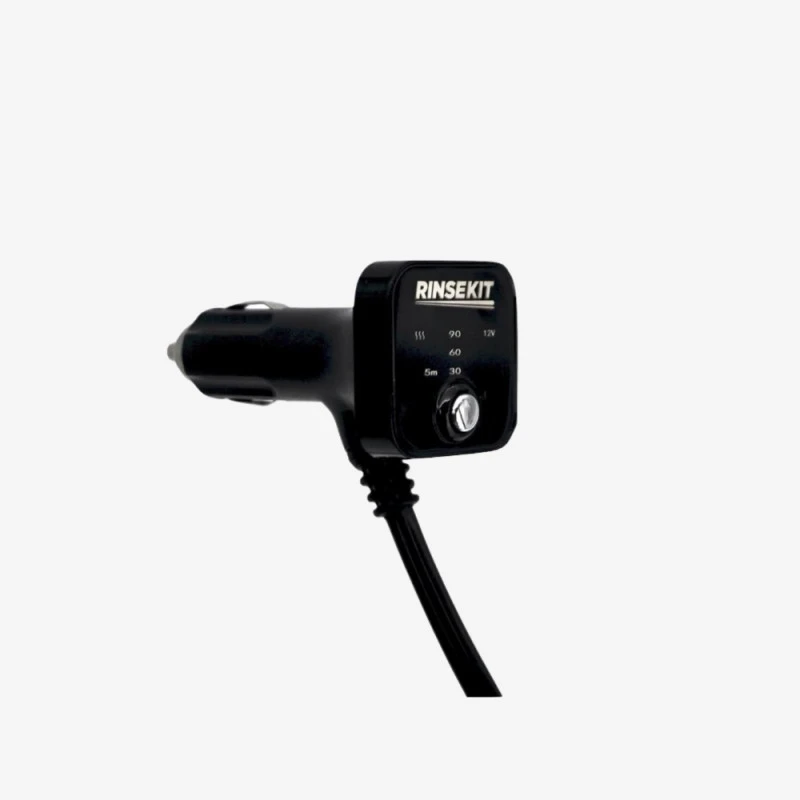 RINSEKIT Kit Chauffe-eau Pour RK Pod Et Plus 4 RINSEKIT Kit Chauffe-eau Pour RK Pod Et Plus – Image 2