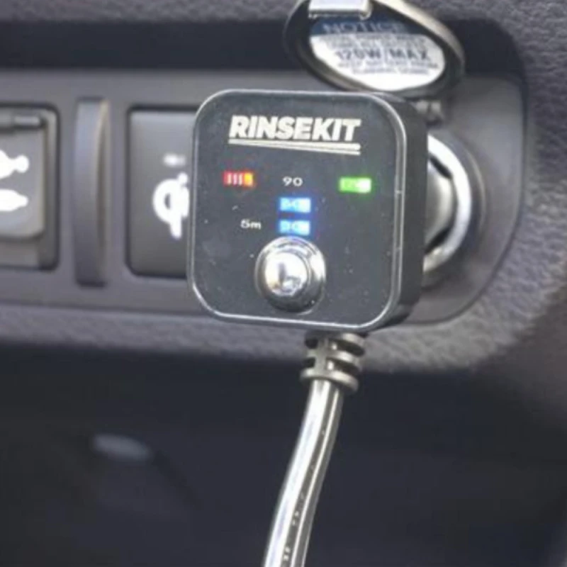 RINSEKIT Kit Chauffe-eau Pour RK Pod Et Plus 5 RINSEKIT Kit Chauffe-eau Pour RK Pod Et Plus – Image 3