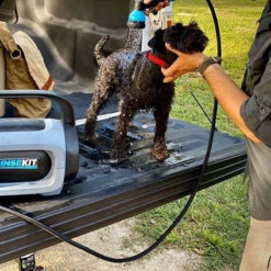 RINSEKIT Pod -Camping Boutique rinsekit pod 5