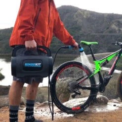 RINSEKIT Pod -Camping Boutique rinsekit pod 6