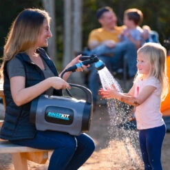 RINSEKIT Pod -Camping Boutique rinsekit pod 7