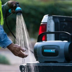 RINSEKIT Pod -Camping Boutique rinsekit pod 8