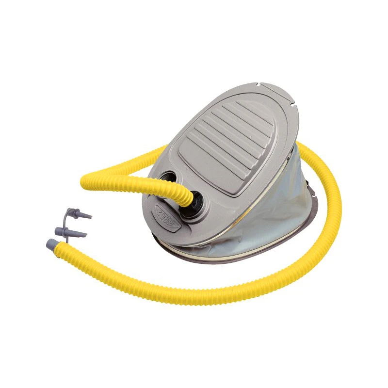 SCOPREGA Gonfleur à Pied 6,5 L 3 SCOPREGA Gonfleur à Pied 6,5 L