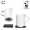 SILWY Lot De 2 Tasses Magnétiques 1 SILWY Lot De 2 Tasses Magnétiques -Camping Boutique silwy lot de 2 tasses magnetiques