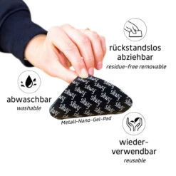 SILWY Tasse Magnétique En Plastique TO-GO -Camping Boutique silwy tasse magnetique 2