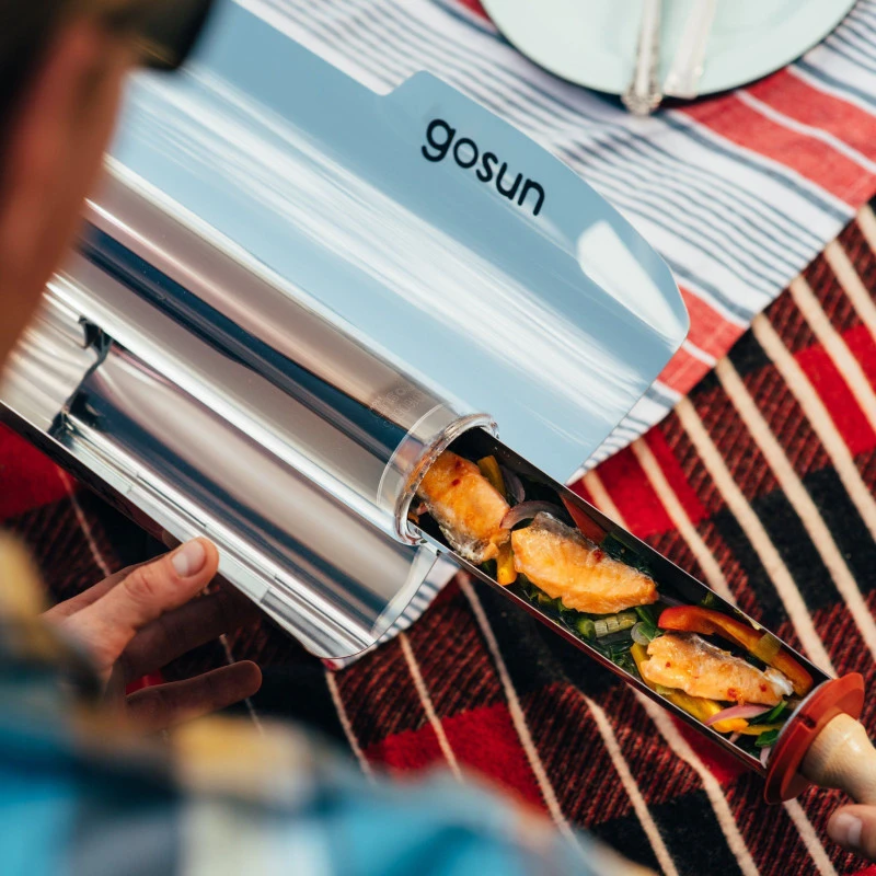 SOLAR BROTHER GoSun Sport 4 SOLAR BROTHER GoSun Sport – Image 2