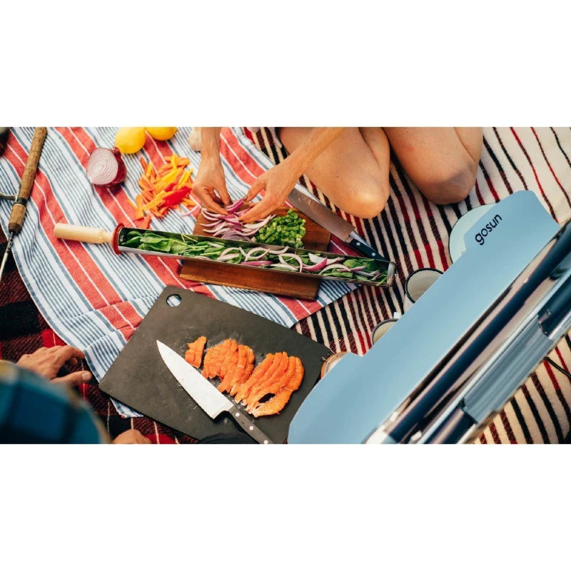 SOLAR BROTHER GoSun Sport 7 SOLAR BROTHER GoSun Sport – Image 5