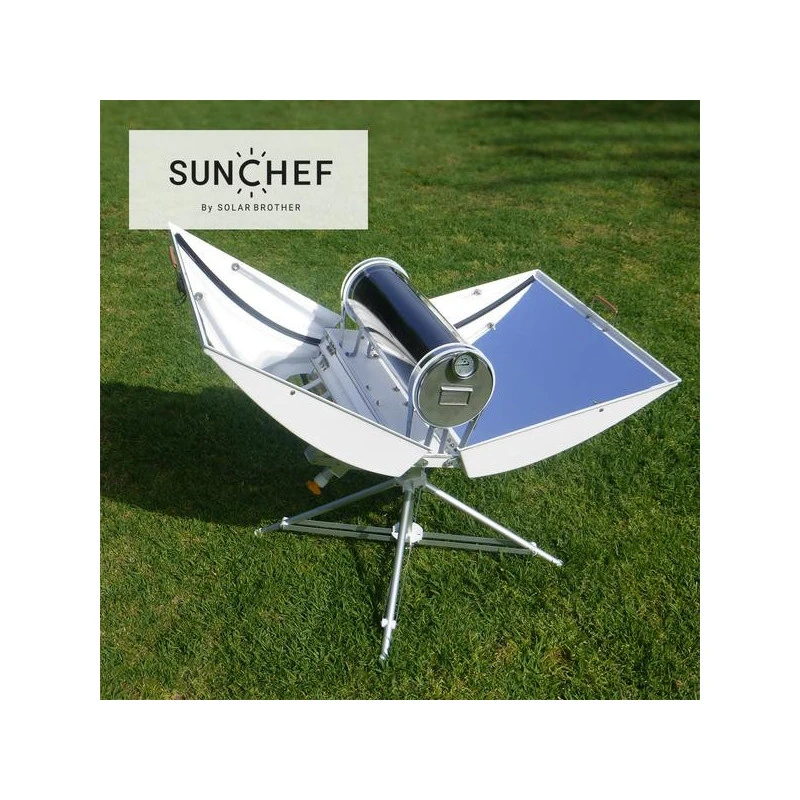 SOLAR BROTHER Sun Chef 5 SOLAR BROTHER Sun Chef – Image 3