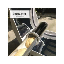 SOLAR BROTHER Sun Chef 9 SOLAR BROTHER Sun Chef -Camping Boutique solar brother sun chef 3