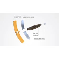 SOLAR BROTHER Suncase Gear -Camping Boutique solar brother suncase gear 8