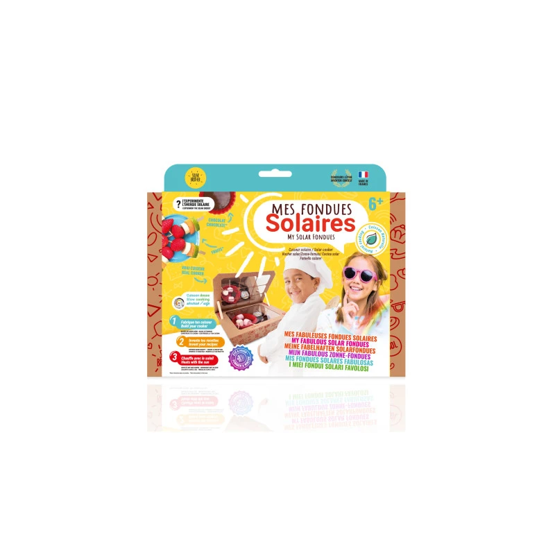 SOLAR BROTHER Sunlab 7 SOLAR BROTHER Sunlab – Image 5