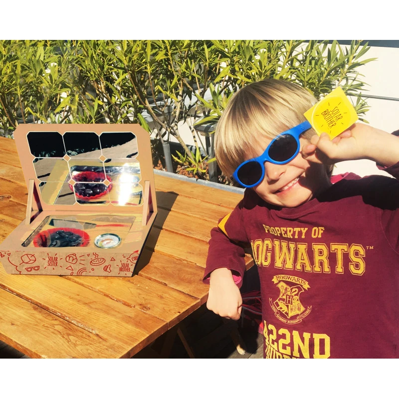 SOLAR BROTHER Sunlab 9 SOLAR BROTHER Sunlab – Image 7