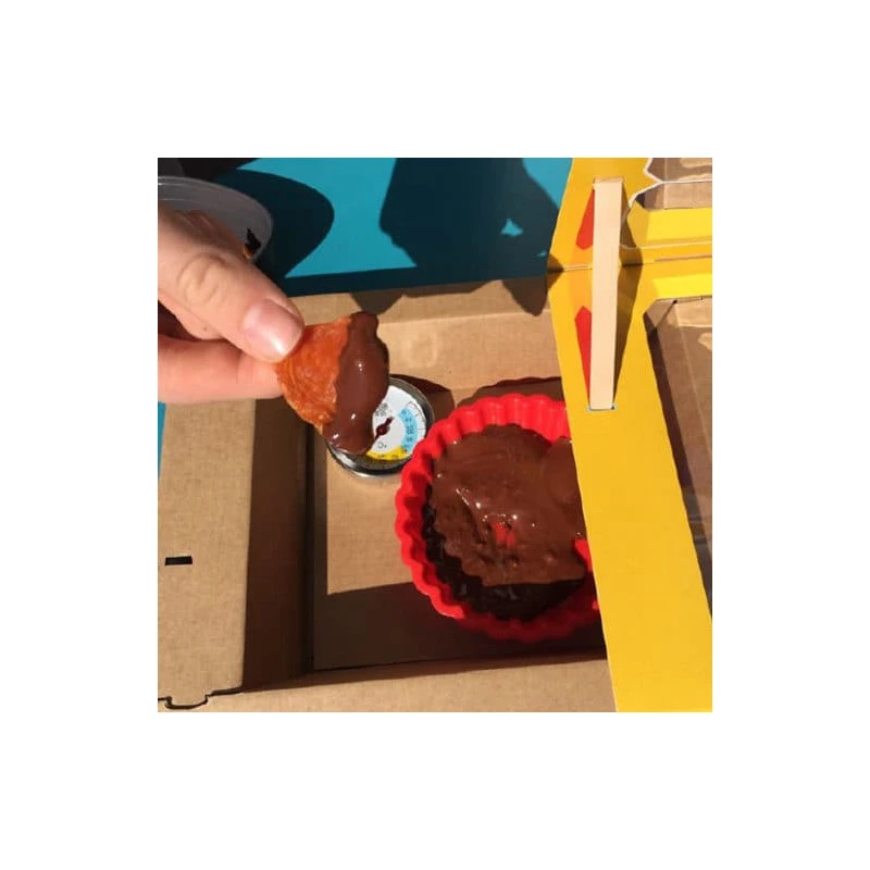 SOLAR BROTHER Sunlab 12 SOLAR BROTHER Sunlab – Image 10