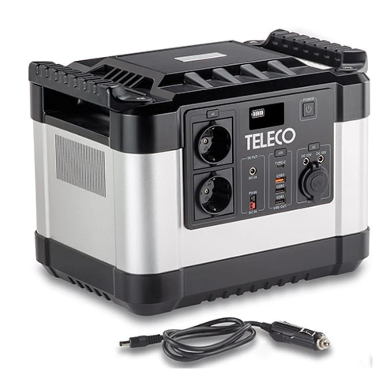 TELECO PPS 1000 3 TELECO PPS 1000