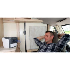 TOTALCOOL Rafraîchisseur RAP3000 -Camping Boutique totalcool rafraichisseur rap3000 3