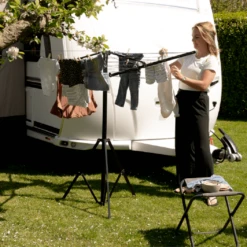 TRAVELLIFE Séchoir à Linge -Camping Boutique travellife sechoir a linge 1