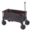 TRIGANO Chariot Pliant Tout Terrain 2 TRIGANO Chariot Pliant Tout Terrain -Camping Boutique trigano chariot pliant tout terrain