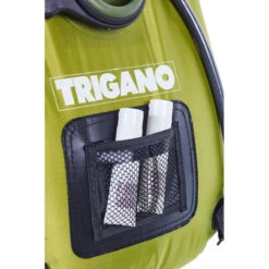 TRIGANO Douche Solaire Luxe -Camping Boutique trigano douche solaire luxe 2
