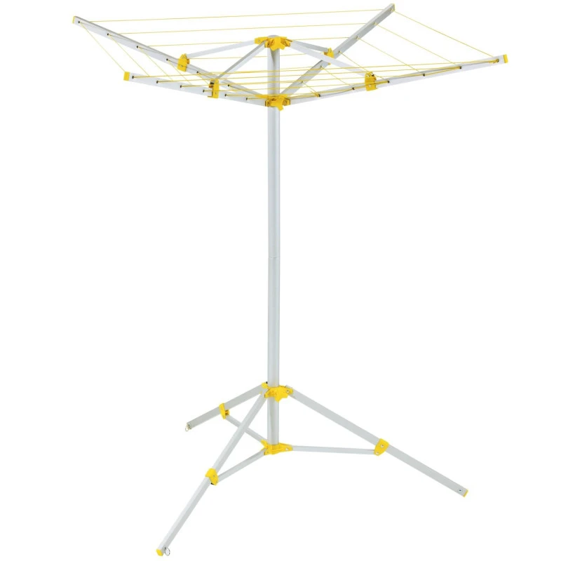 TRIGANO Etendoir à Linge 3 TRIGANO Etendoir à Linge