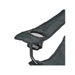 TRIGANO Fauteuil Camping Acier 12 TRIGANO Fauteuil Camping Acier -Camping Boutique trigano fauteuil acier 3