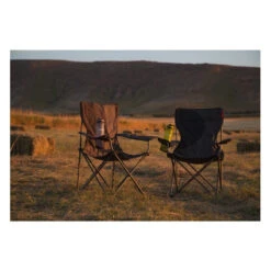 TRIGANO Fauteuil Camping Acier 15 TRIGANO Fauteuil Camping Acier -Camping Boutique trigano fauteuil acier 6