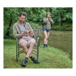 TRIGANO Fauteuil Directeur Air -Camping Boutique trigano fauteuil directeur air 5