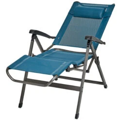 TRIGANO Fauteuil Relax Alu 10 TRIGANO Fauteuil Relax Alu -Camping Boutique trigano fauteuil relax alu 3