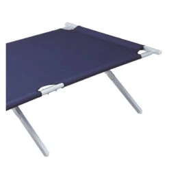 TRIGANO Lit De Camp Alu -Camping Boutique trigano lit de camp alu 2