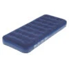 TRIGANO Matelas Gonflable 1P Pompe Intégrée