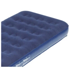 TRIGANO Matelas Gonflable 1P Pompe Intégrée 7 TRIGANO Matelas Gonflable 1P Pompe Intégrée -Camping Boutique trigano matelas 1p pompe integree 2