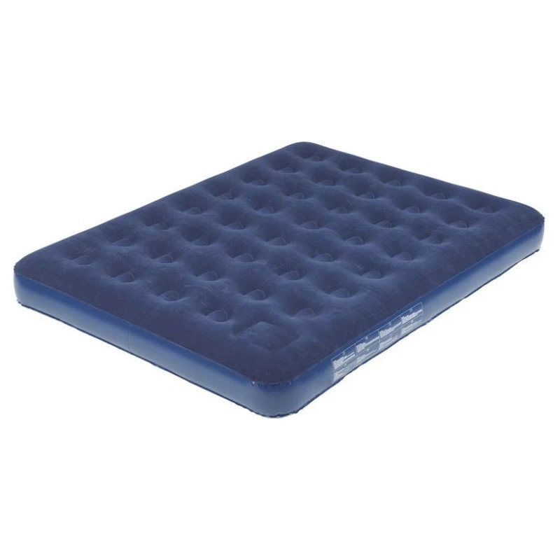 TRIGANO Matelas Gonflable 2 Personnes Pompe Intégrée 3 TRIGANO Matelas Gonflable 2 Personnes Pompe Intégrée