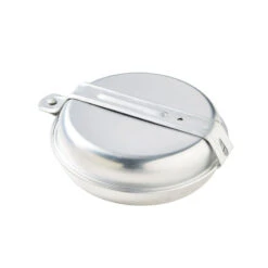 TRIGANO Popote Alu 1 Personne -Camping Boutique trigano popote alu 1 personne 2