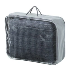 TRIGANO Tapis De Sol Vinyle / Polyester 250 7 TRIGANO Tapis De Sol Vinyle / Polyester 250 -Camping Boutique trigano tapis de sol vinyle polyester 250 2