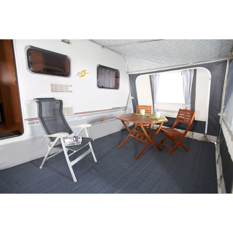 TRIGANO Tapis De Sol Vinyle / Polyester 300 4 TRIGANO Tapis De Sol Vinyle / Polyester 300 – Image 2