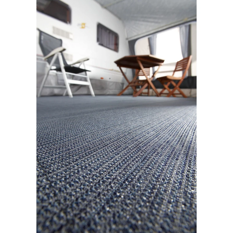 TRIGANO Tapis De Sol Vinyle / Polyester 300 3 TRIGANO Tapis De Sol Vinyle / Polyester 300
