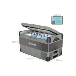 TRUMA Cooler C105 -Camping Boutique truma cooler c105 3