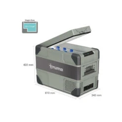TRUMA Cooler C30 -Camping Boutique truma cooler c30 2