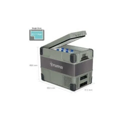 TRUMA Cooler C44 -Camping Boutique truma cooler c44 6