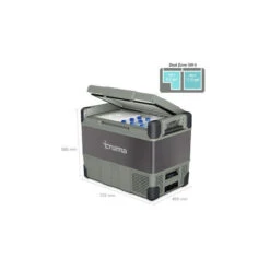 TRUMA Cooler C69 Dual Zone -Camping Boutique truma cooler c69 dual zone 6