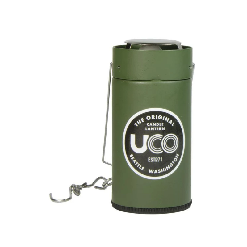 UCO Lanterne à Bougie 4 UCO Lanterne à Bougie – Image 2